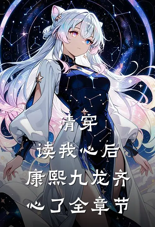 清穿：读我心后，康熙九龙齐心了全章节