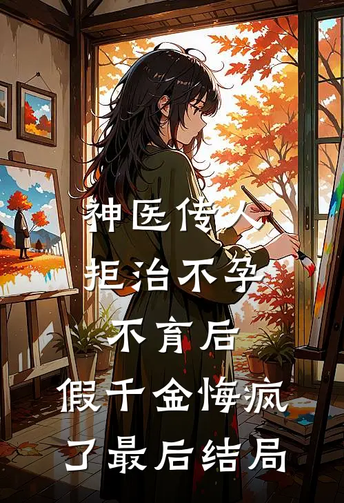 神医传人拒治不孕不育后，假千金悔疯了最后结局