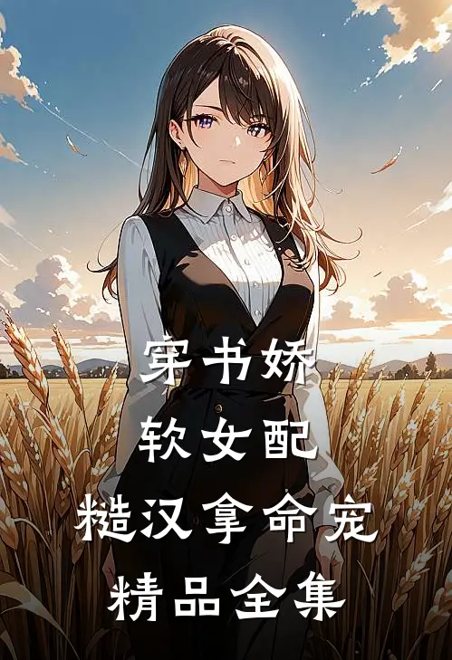 穿书娇软女配，糙汉拿命宠精品全集