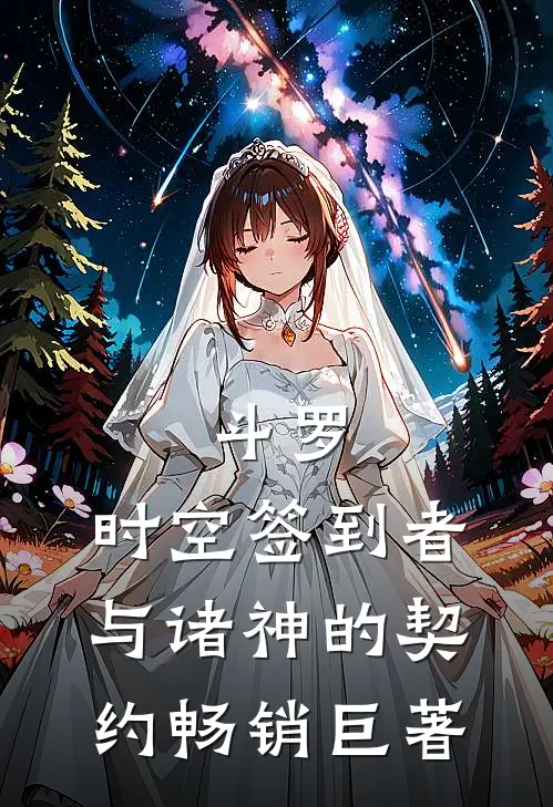 斗罗：时空签到者与诸神的契约畅销巨著