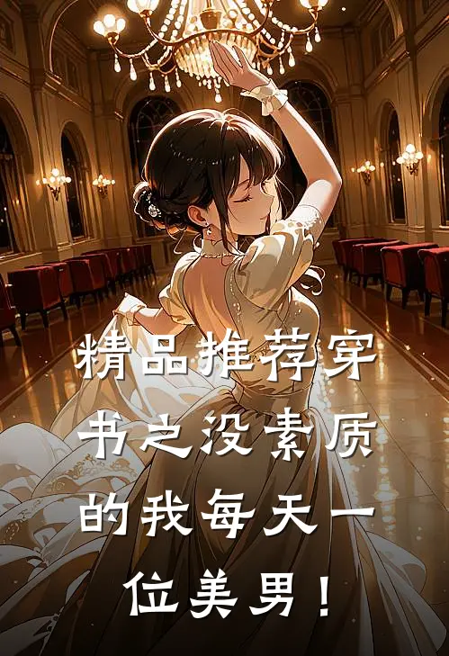 精品推荐穿书之没素质的我每天一位美男！