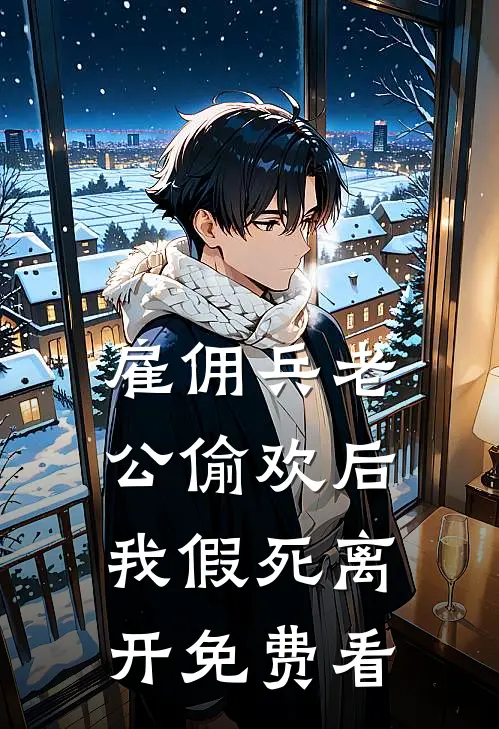 雇佣兵老公偷欢后，我假死离开免费看
