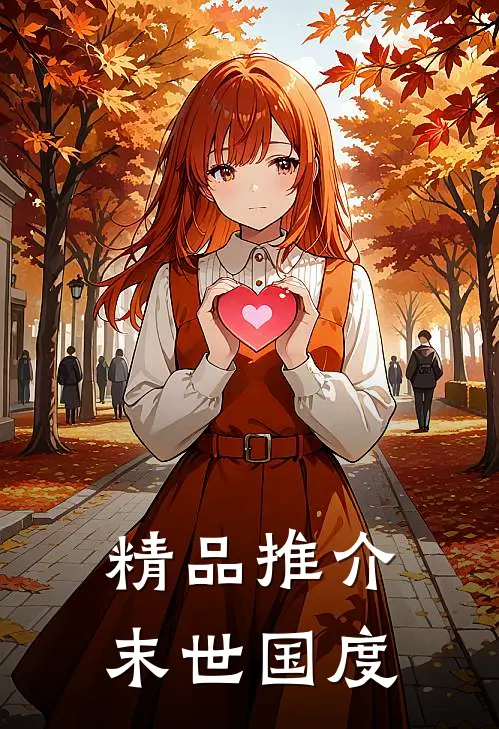 精品推介末世国度