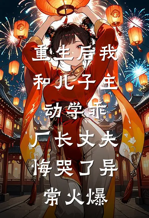 重生后我和儿子主动学乖，厂长丈夫悔哭了异常火爆