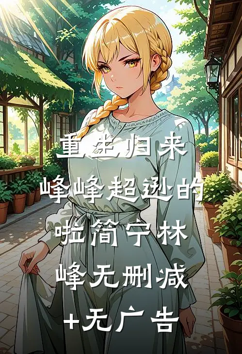重生归来，峰峰超逊的啦简宁林峰无删减+无广告