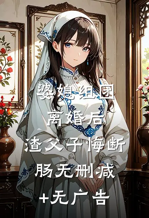 婆媳组团离婚后，渣父子悔断肠无删减+无广告