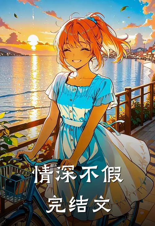 情深不假完结文