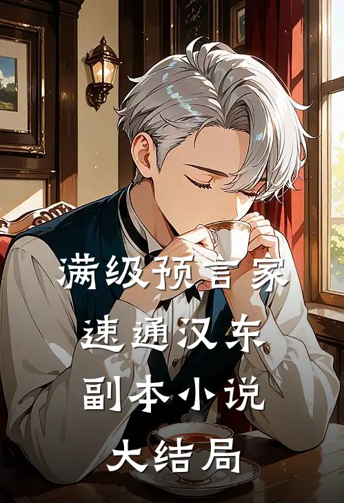 满级预言家，速通汉东副本小说大结局
