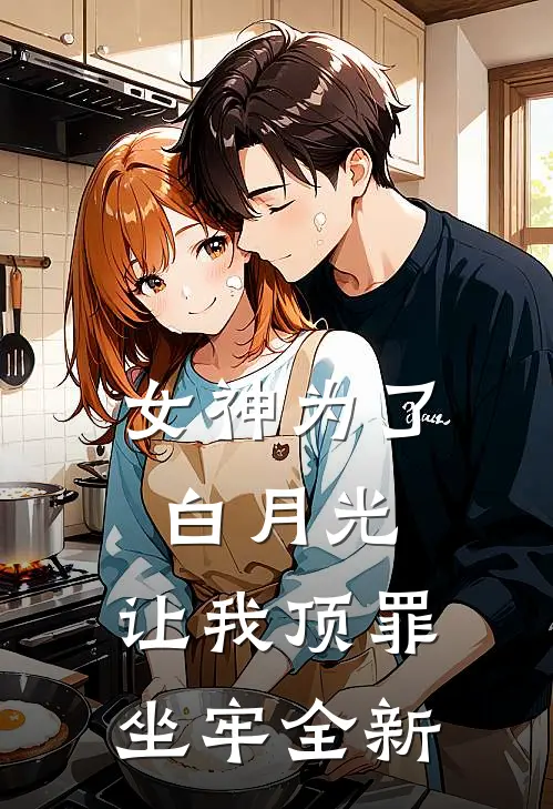 女神为了白月光，让我顶罪坐牢全新