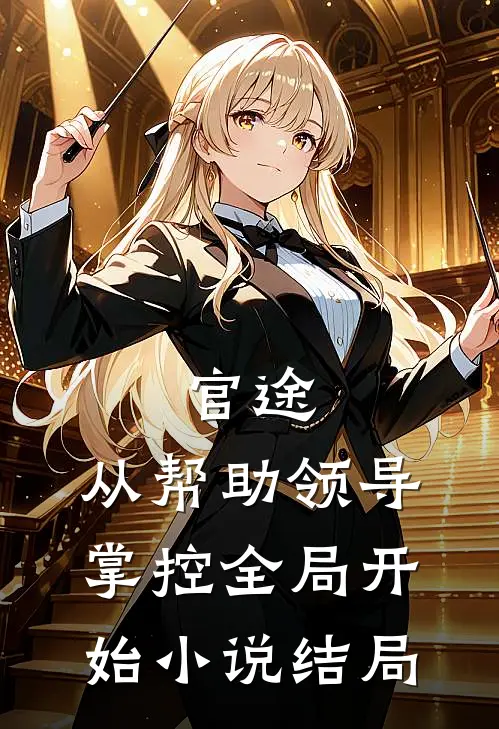 官途：从帮助领导掌控全局开始小说结局