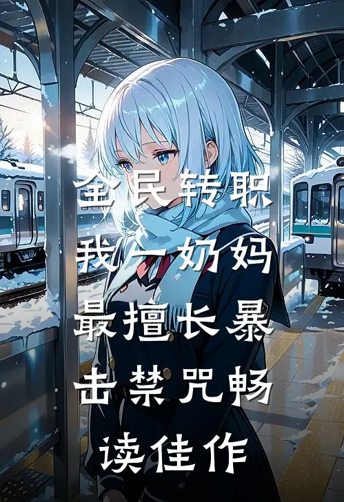 全民转职：我一奶妈，最擅长暴击禁咒畅读佳作
