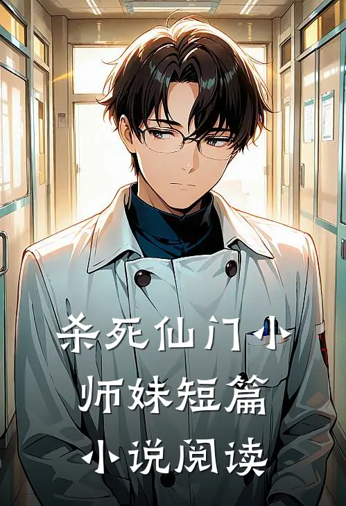 杀死仙门小师妹短篇小说阅读