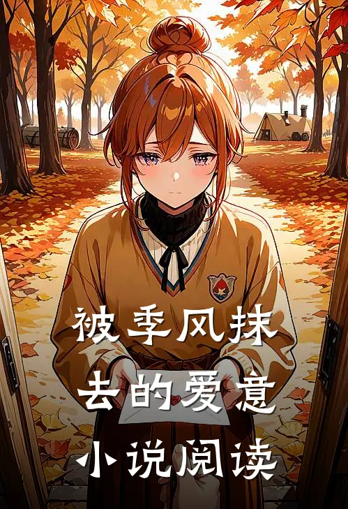 被季风抹去的爱意小说阅读