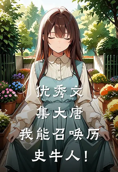 优秀文集大唐：我能召唤历史牛人！