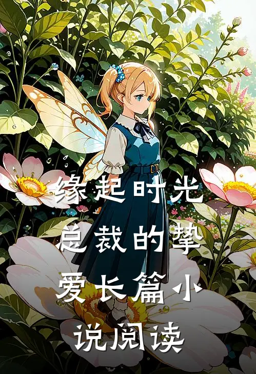 缘起时光，总裁的挚爱长篇小说阅读