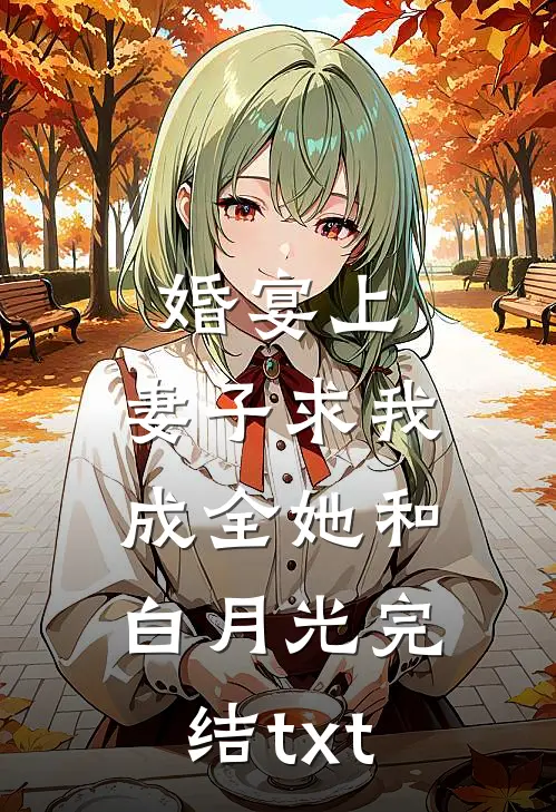 婚宴上，妻子求我成全她和白月光完结txt