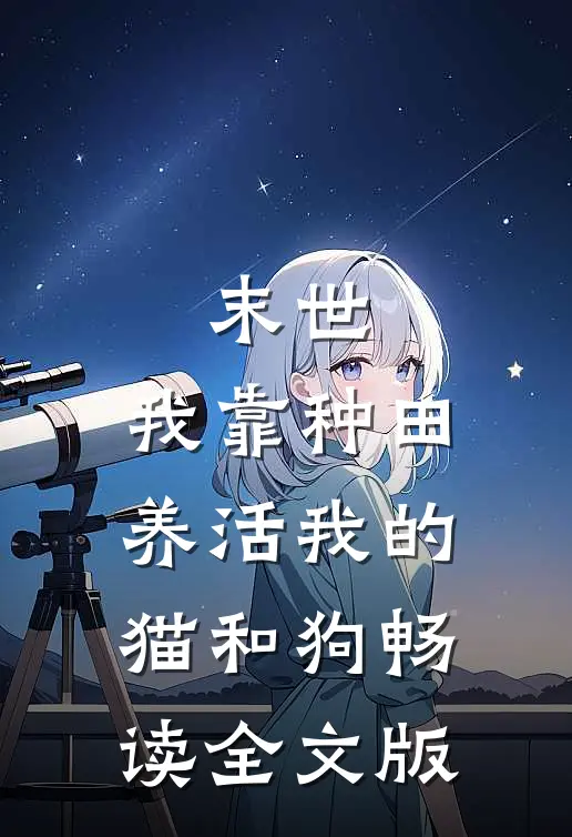 末世：我靠种田养活我的猫和狗畅读全文版