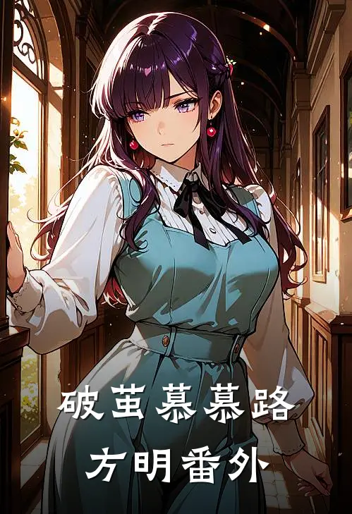 破茧慕慕路方明番外