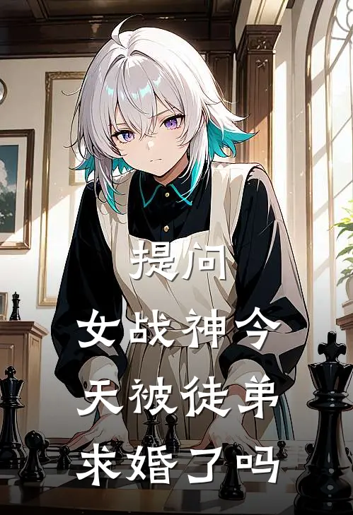 提问，女战神今天被徒弟求婚了吗