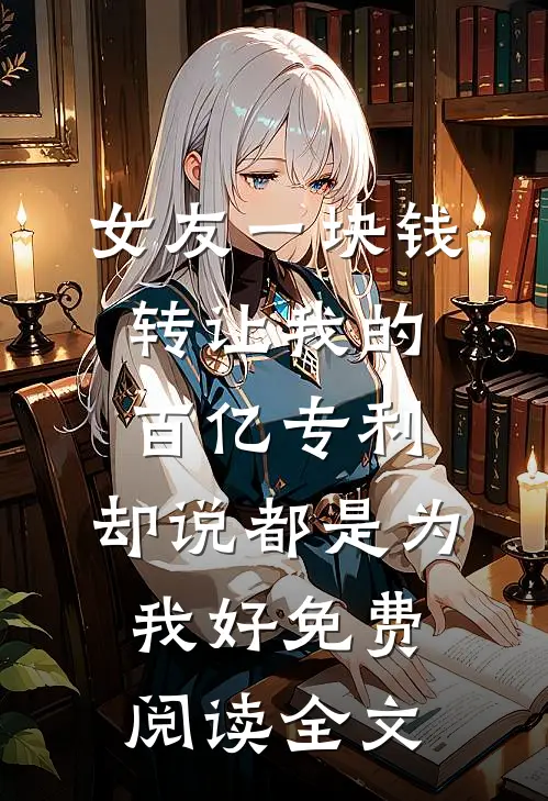 女友一块钱转让我的百亿专利，却说都是为我好免费阅读全文