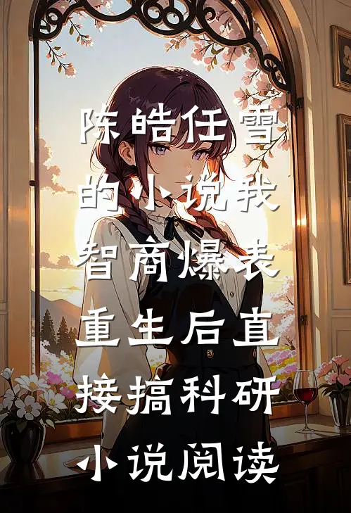 陈皓任雪的小说我，智商爆表，重生后直接搞科研小说阅读