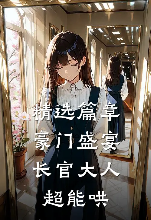 精选篇章豪门盛宴，长官大人超能哄