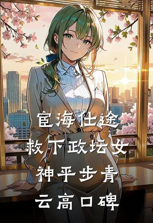 宦海仕途：救下政坛女神平步青云高口碑