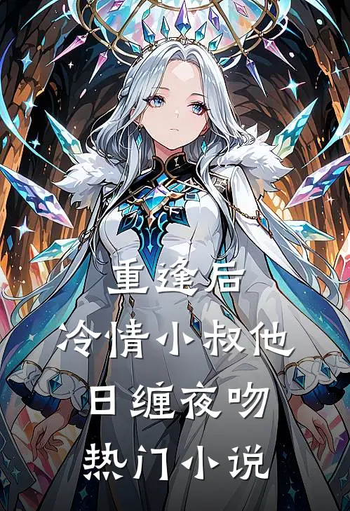 重逢后，冷情小叔他日缠夜吻热门小说