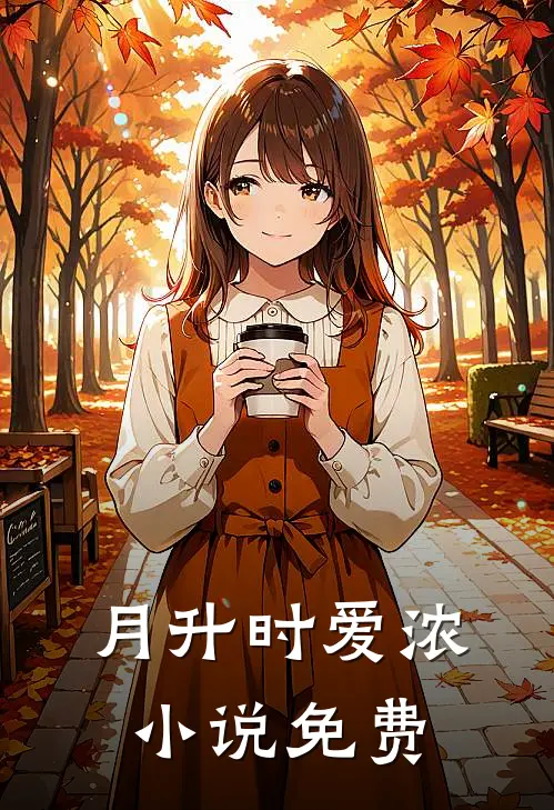 月升时爱浓小说免费