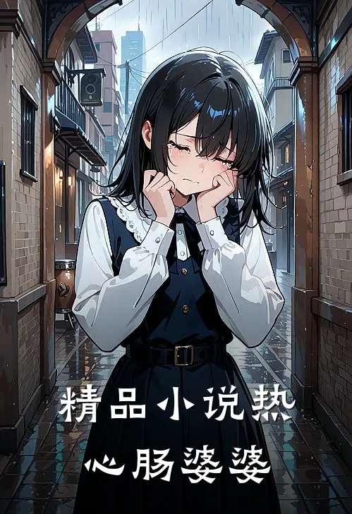 精品小说热心肠婆婆