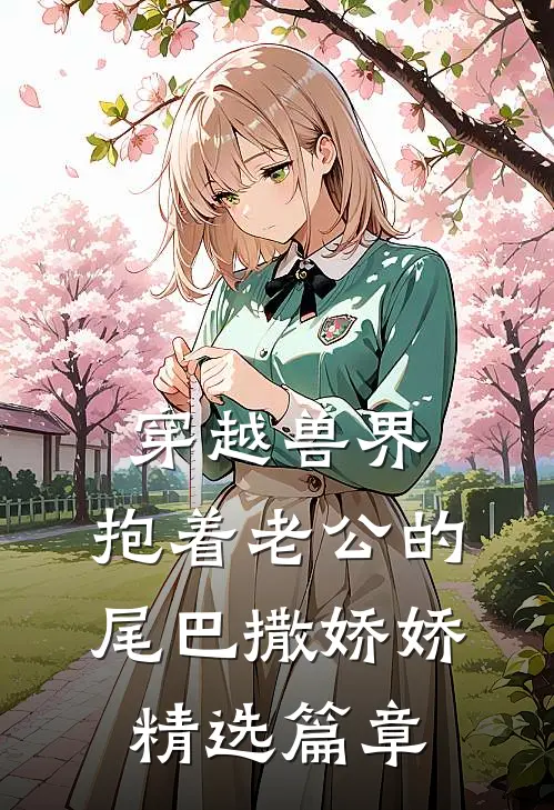 穿越兽界：抱着老公的尾巴撒娇娇精选篇章