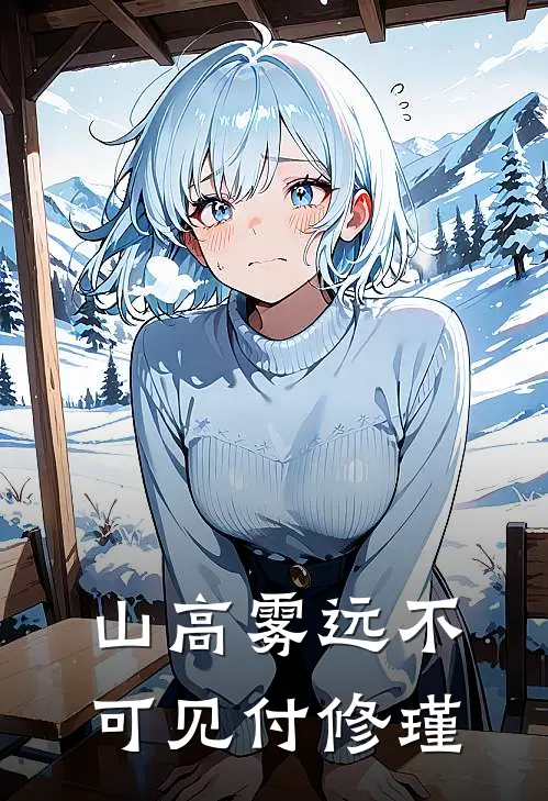 山高雾远不可见付修瑾