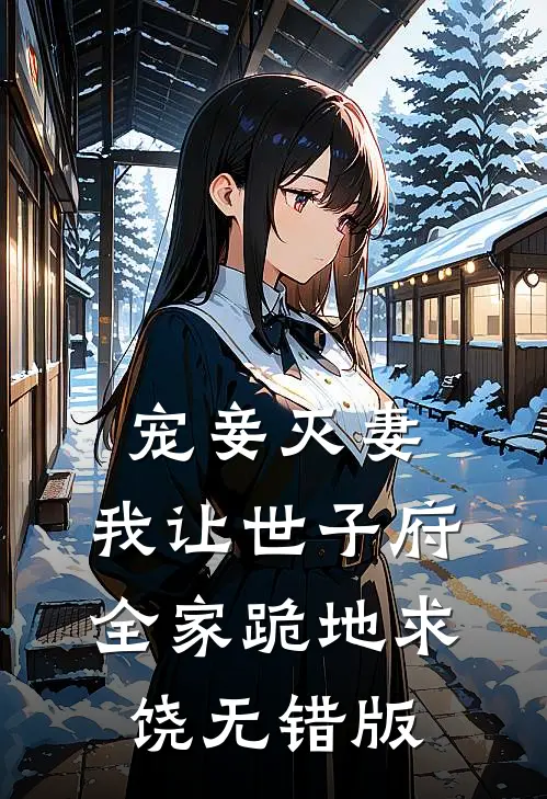 宠妾灭妻，我让世子府全家跪地求饶无错版