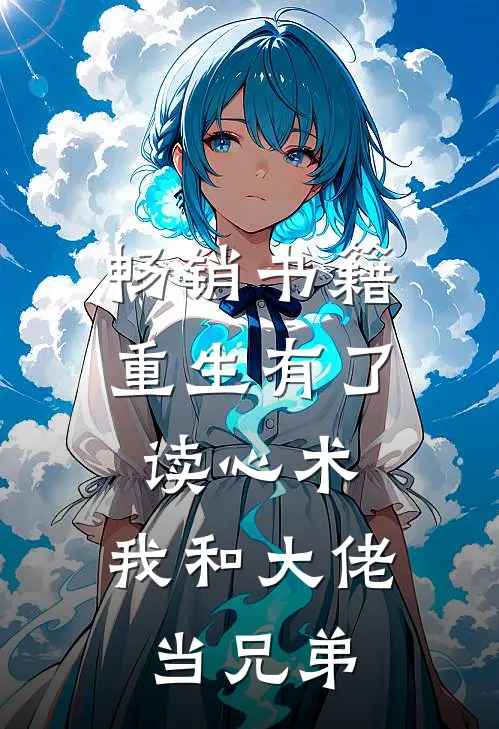 畅销书籍重生有了读心术，我和大佬当兄弟