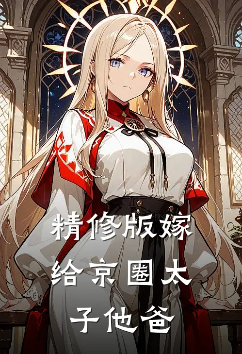 精修版嫁给京圈太子他爸