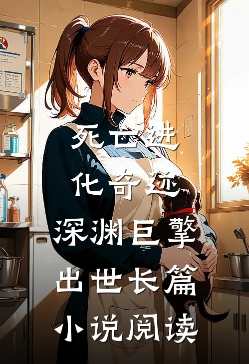死亡进化奇迹，深渊巨擎出世长篇小说阅读