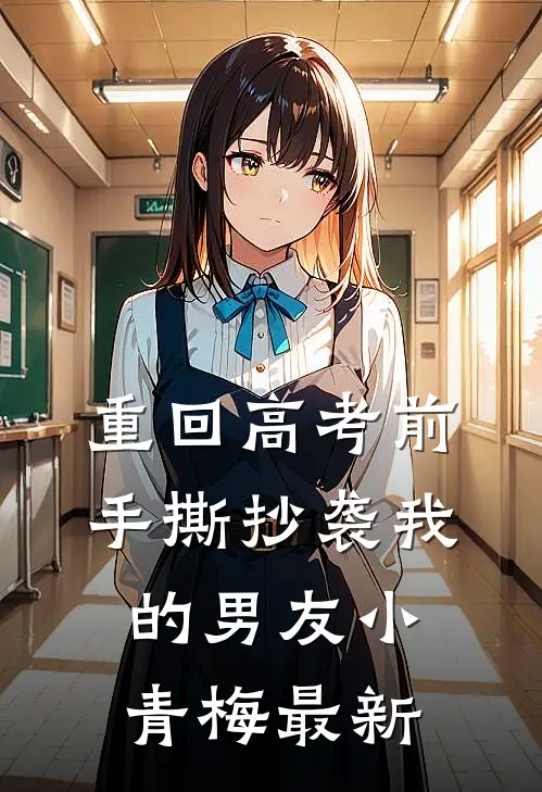 重回高考前，手撕抄袭我的男友小青梅最新