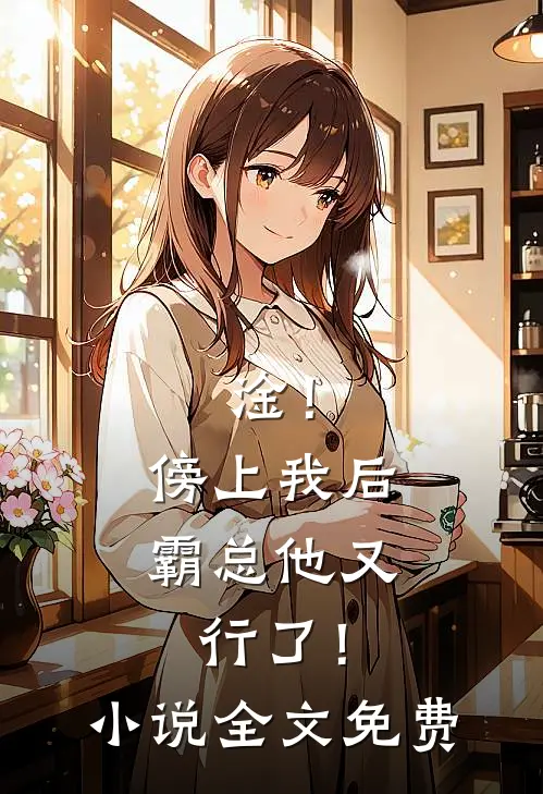 淦！傍上我后，霸总他又行了！小说全文免费