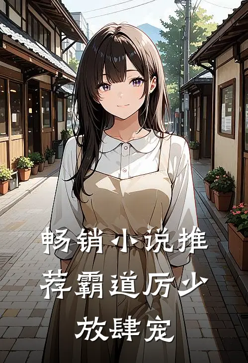畅销小说推荐霸道厉少，放肆宠