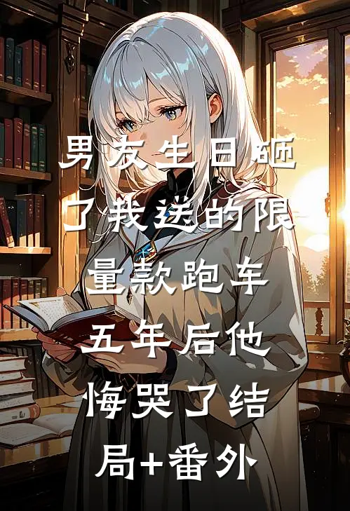 男友生日砸了我送的限量款跑车，五年后他悔哭了结局+番外