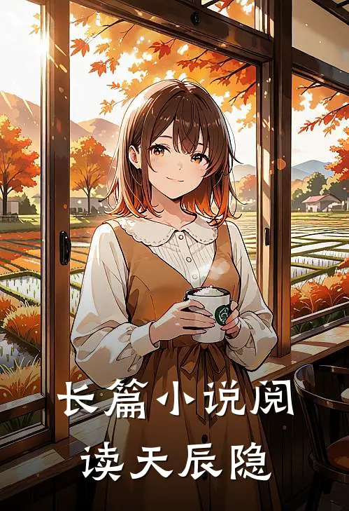 长篇小说阅读天辰隐
