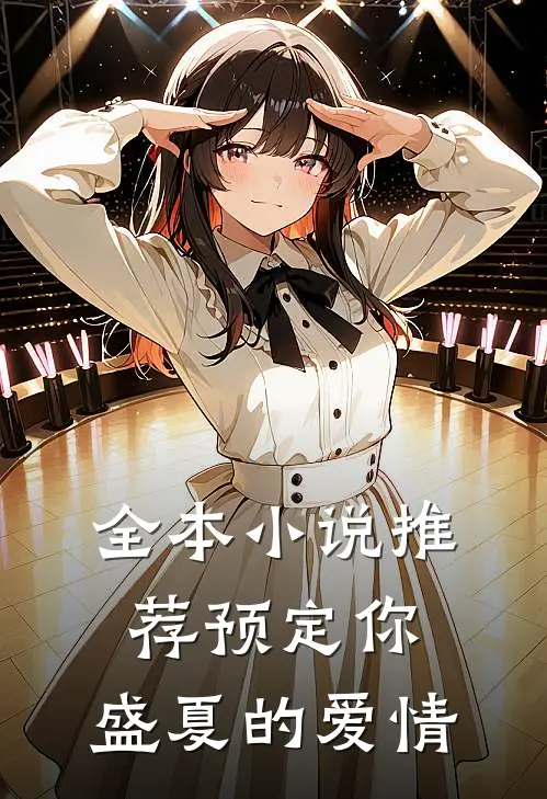 全本小说推荐预定你，盛夏的爱情