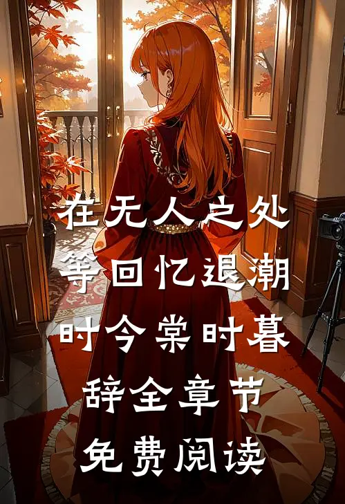 在无人之处等回忆退潮时今棠时暮辞全章节免费阅读