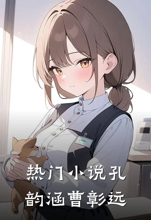 热门小说孔韵涵曹彰远