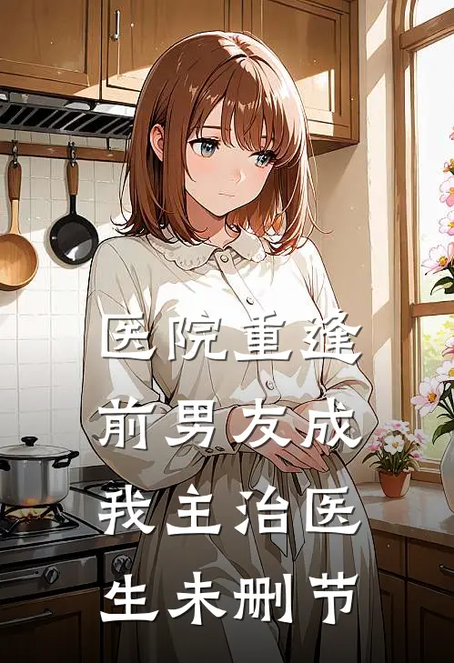 医院重逢，前男友成我主治医生未删节