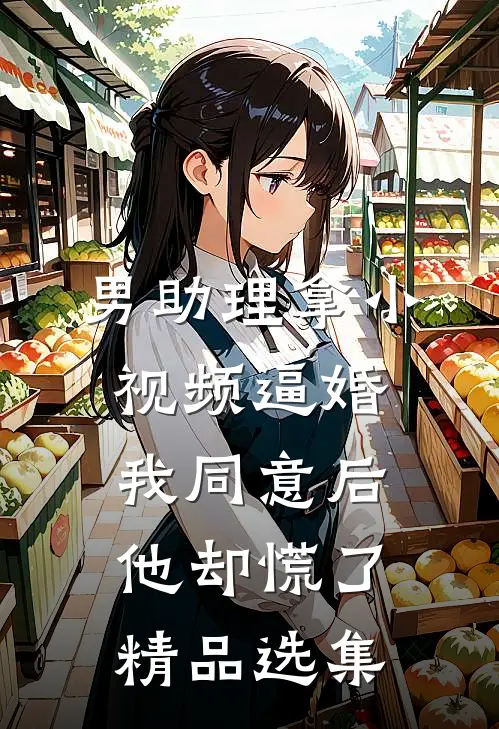 男助理拿小视频逼婚，我同意后他却慌了精品选集