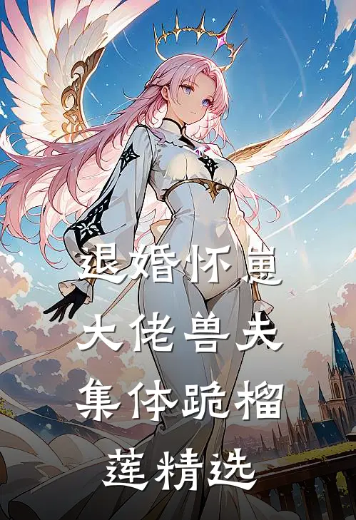 退婚怀崽，大佬兽夫集体跪榴莲精选