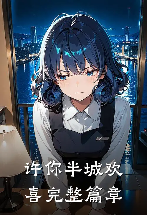 许你半城欢喜完整篇章