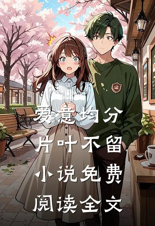 爱意均分，片叶不留小说免费阅读全文