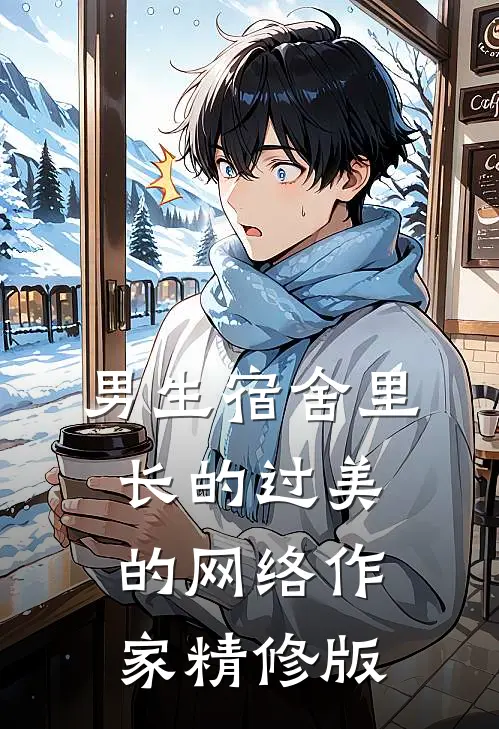 男生宿舍里，长的过美的网络作家精修版